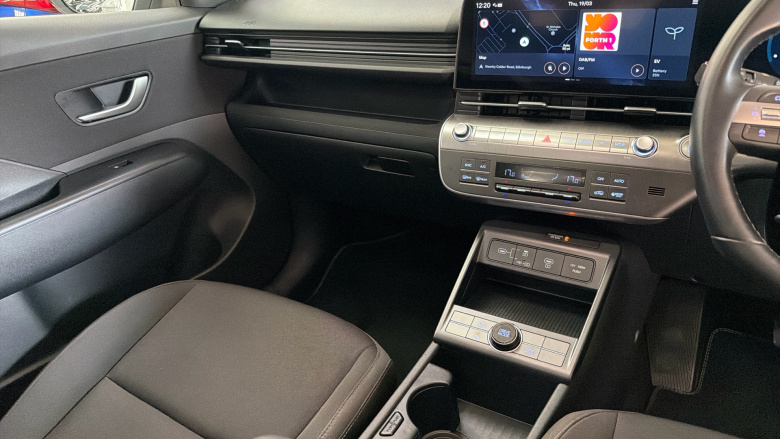 Hyundai KONA 160kW Advance 65kWh 5dr Auto Electric Hatchback